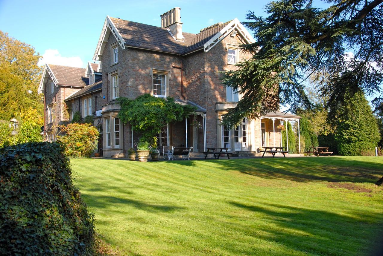 The Beeches Hotel Bristol Exterior foto