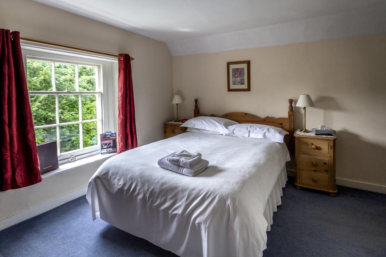 The Beeches Hotel Bristol Exterior foto
