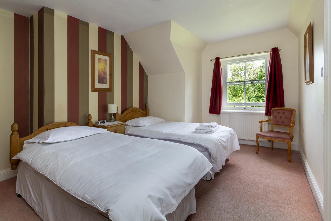 The Beeches Hotel Bristol Exterior foto